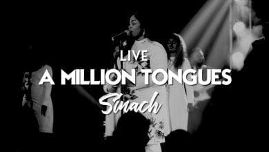 A Million Tongues cover art