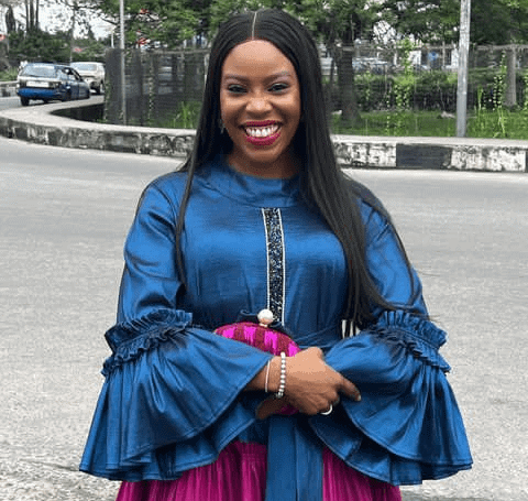 Pastor Jerry Eze Wife Pictures