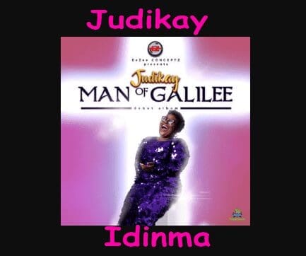 Judikay - Idinma