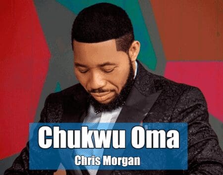 Chukwu Oma by Chris Morgan