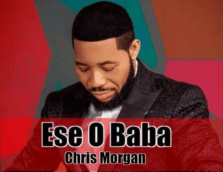 Ese O Baba by Chris Morgan