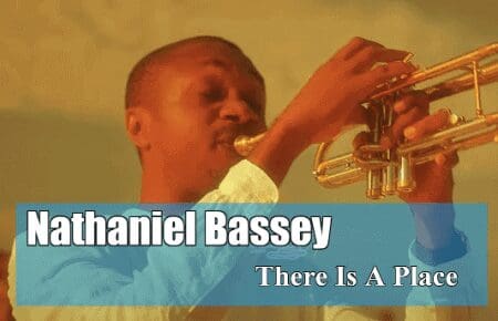 There is a plce by Nathaniel Bassey