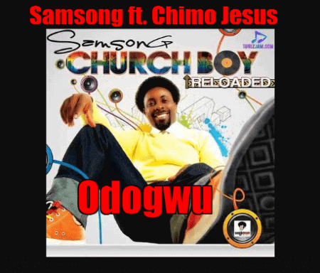 Chioma Jesus ft. Samsong