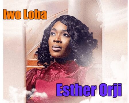 Iwo Loba by Esther Orji mp3 download