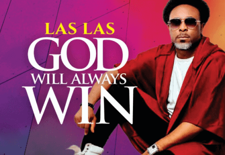 Samsong - Las-Las-God-Will-Always-Win