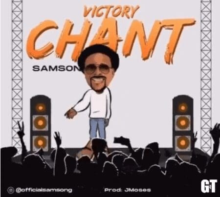 victory chant by samsong