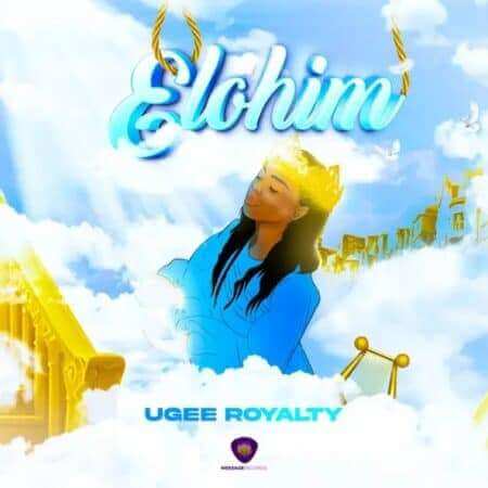 Elohim by Ugee-Royalty