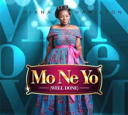 Mo Ne Yo by Diana Hamilton mp3