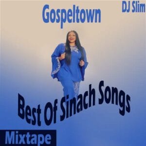 best-of-sinach-songs-mixtape-mp3 download