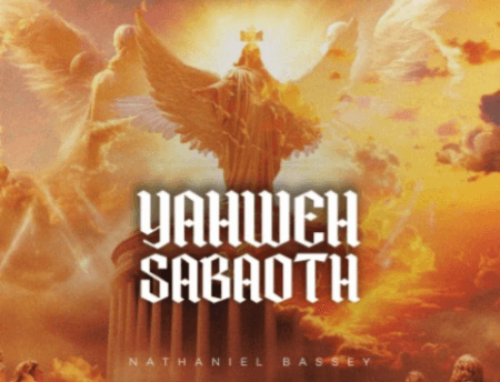 Yahweh-Sabaoth-_-Nathaniel-Bassey mp3 download
