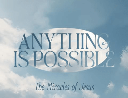 All Things Are Possible by EJ Newton MP#3 Download